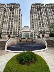 The Gardens At Bishan (D20), Condominium #545855041